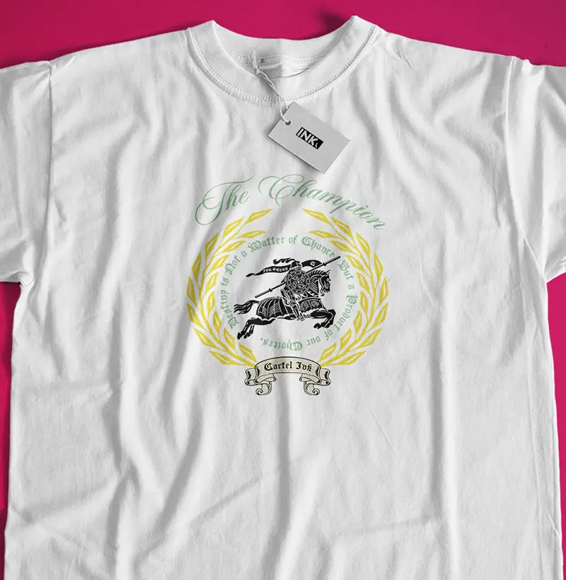 Cartel Conquer