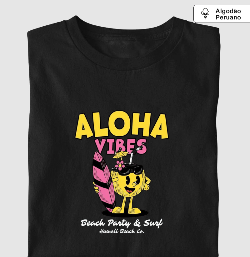 Aloha Vibes
