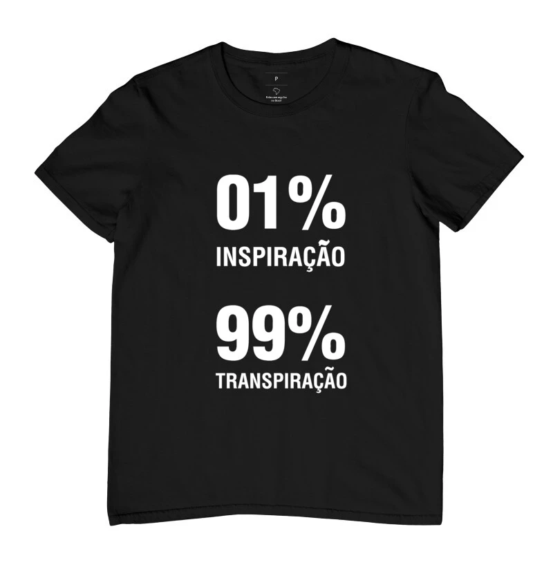 Camiseta Coleção Buzz 