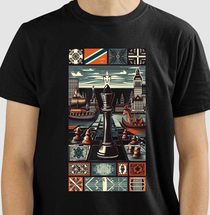 Noruega 2