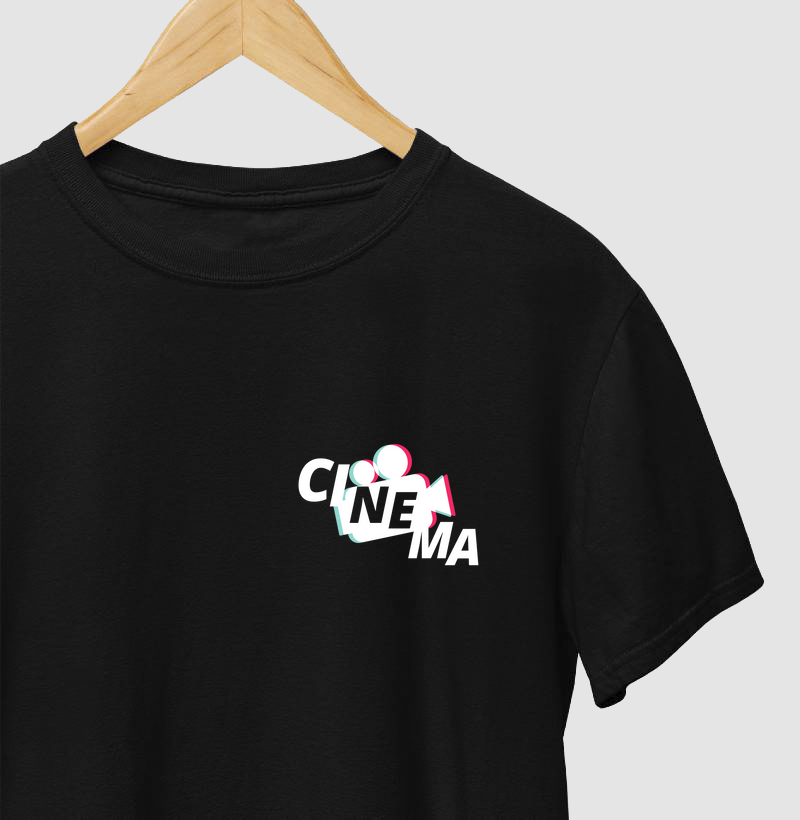 Cinema de bolso