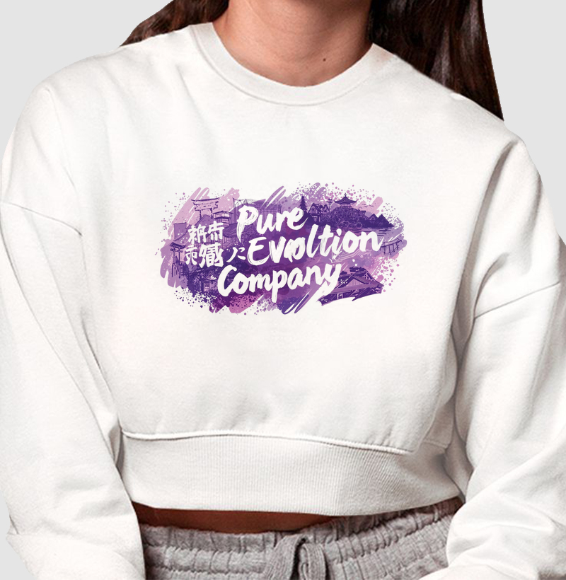 Tag Pure Evolution Company