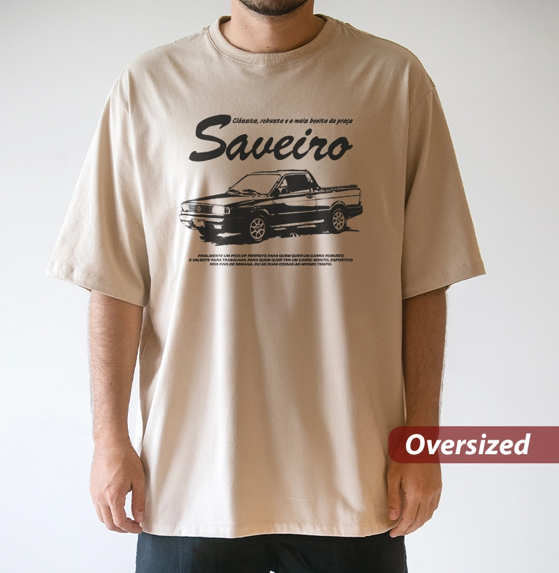 Saveiro | A mais bonita da praça