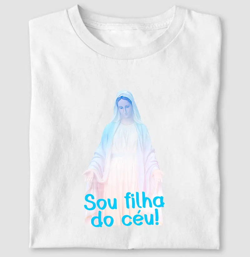 Sou Filha do Céu