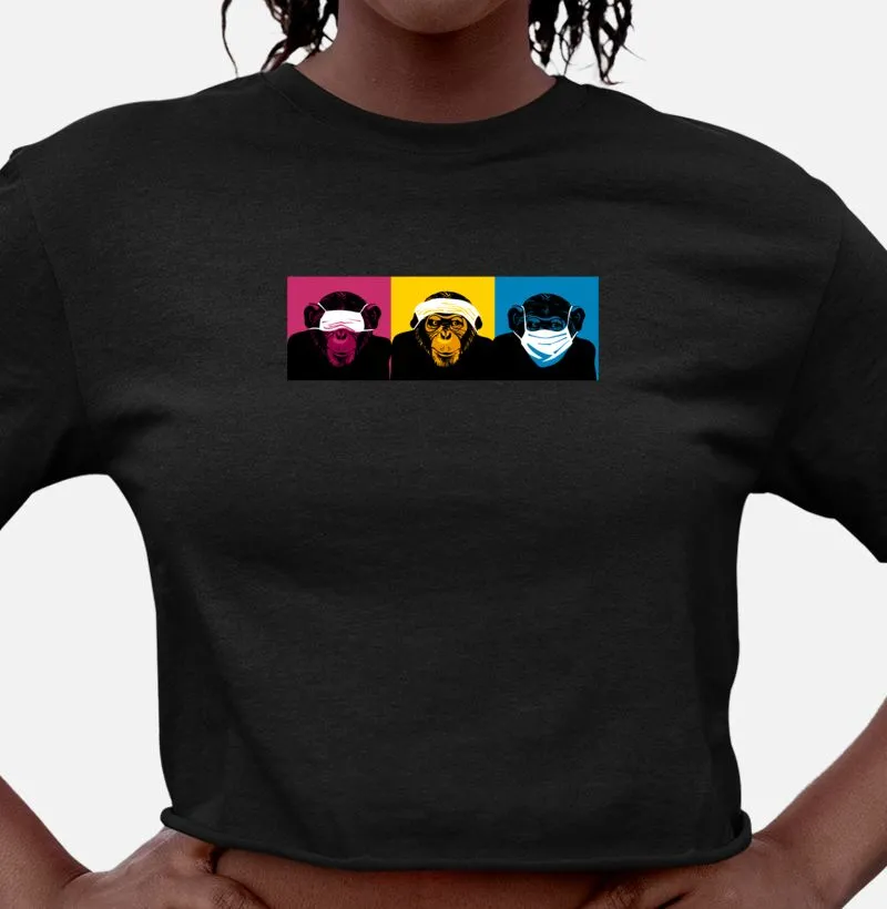 Cropped Ape