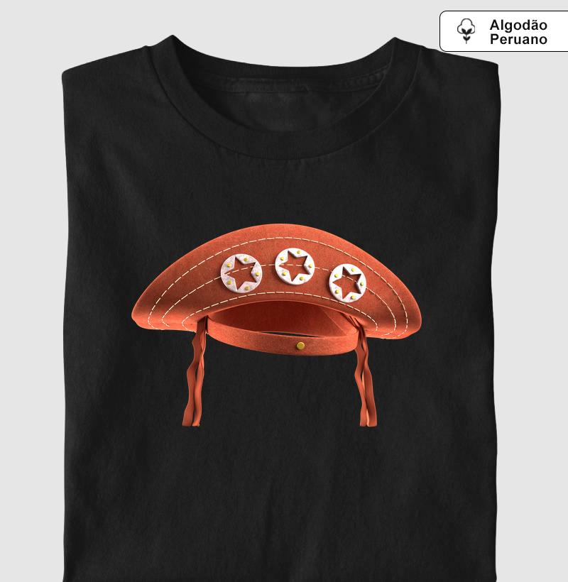 Chapéu de Cangaceiro 2.0