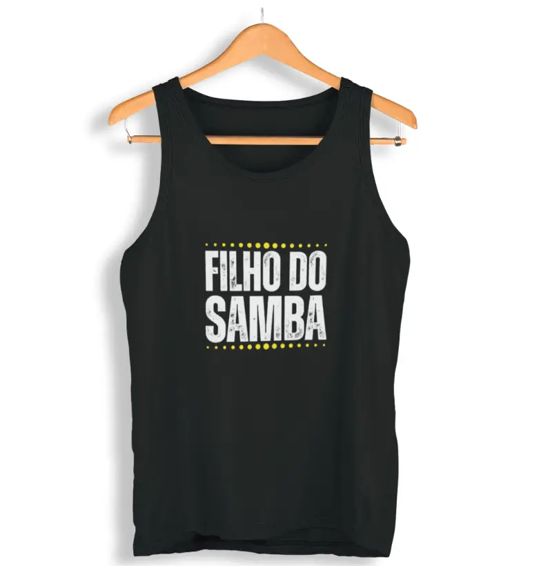 Filho do Samba