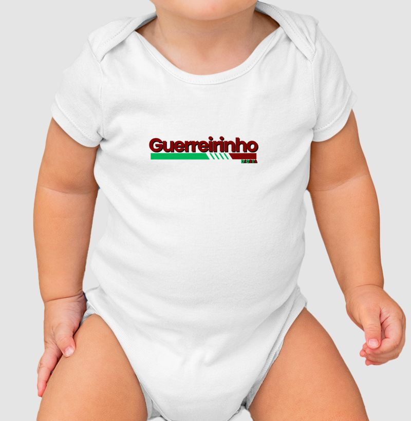 GUERREIRINHO