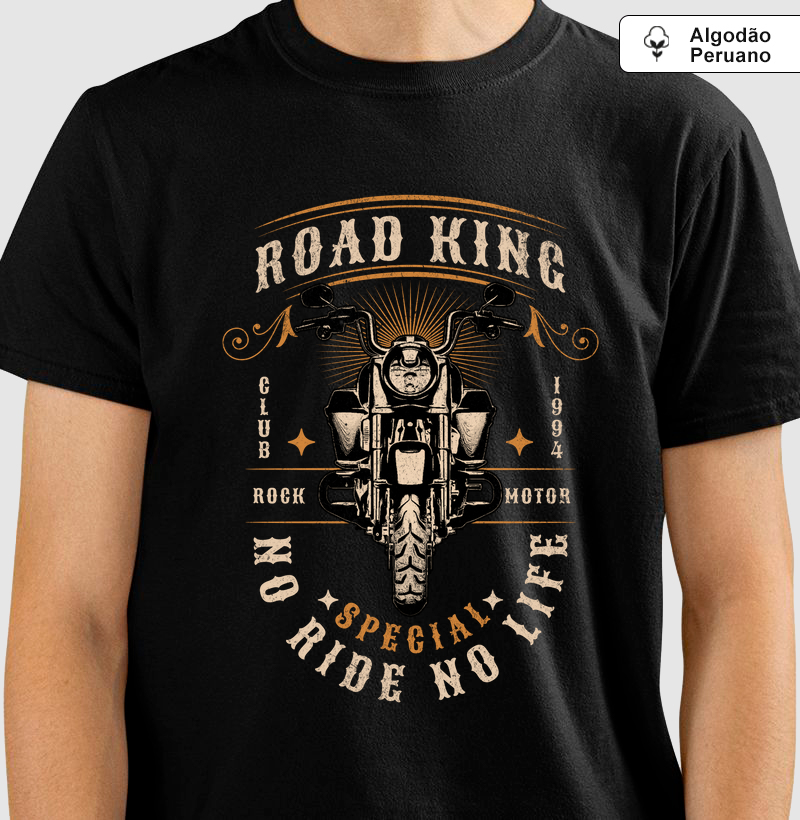Road King Special