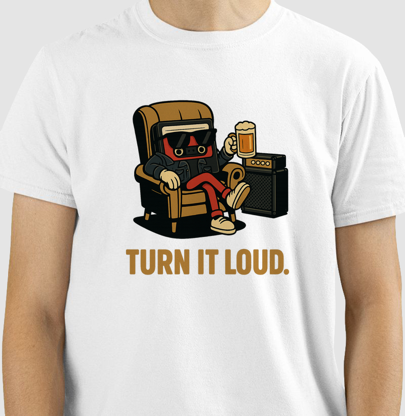 turn-it-loud-cassete-rock-beer-vintage-style