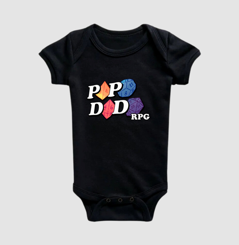 Papo Dado RPG