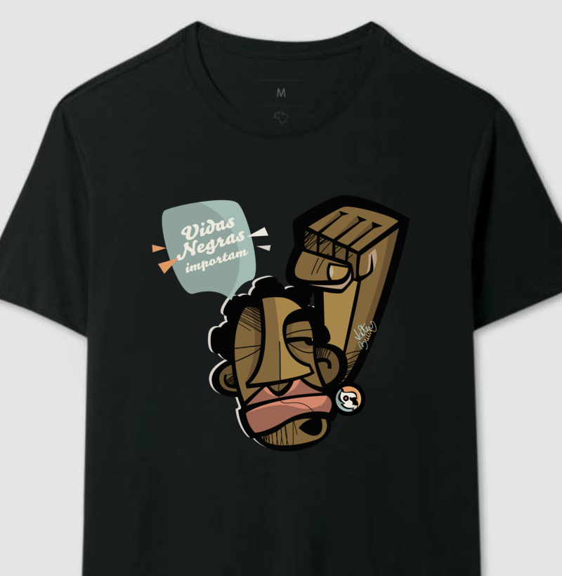 VIDAS NEGRAS 2
