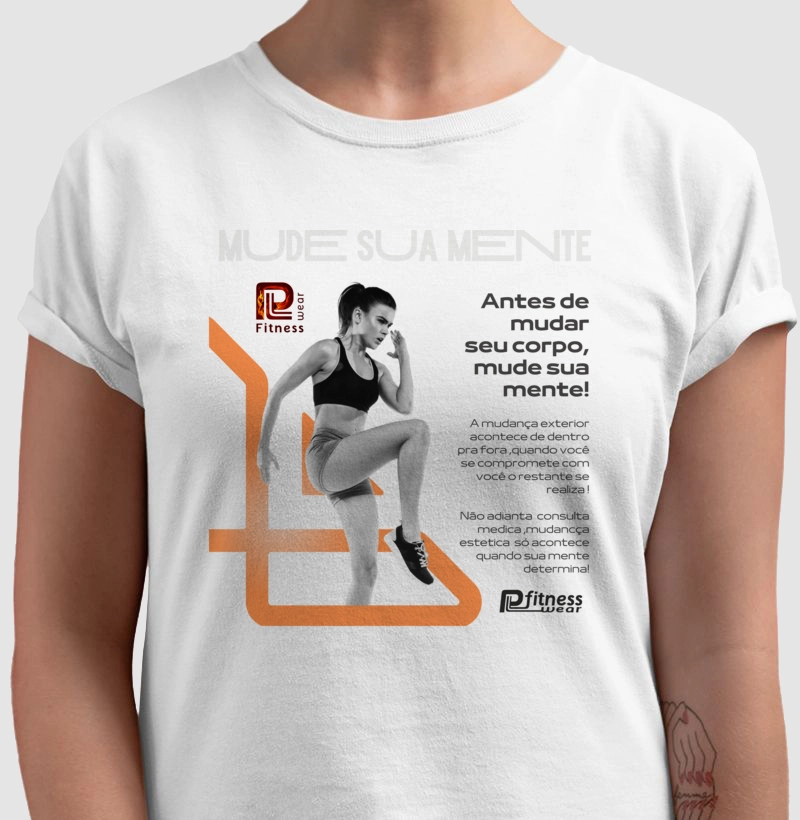 Mude Sua Mente 