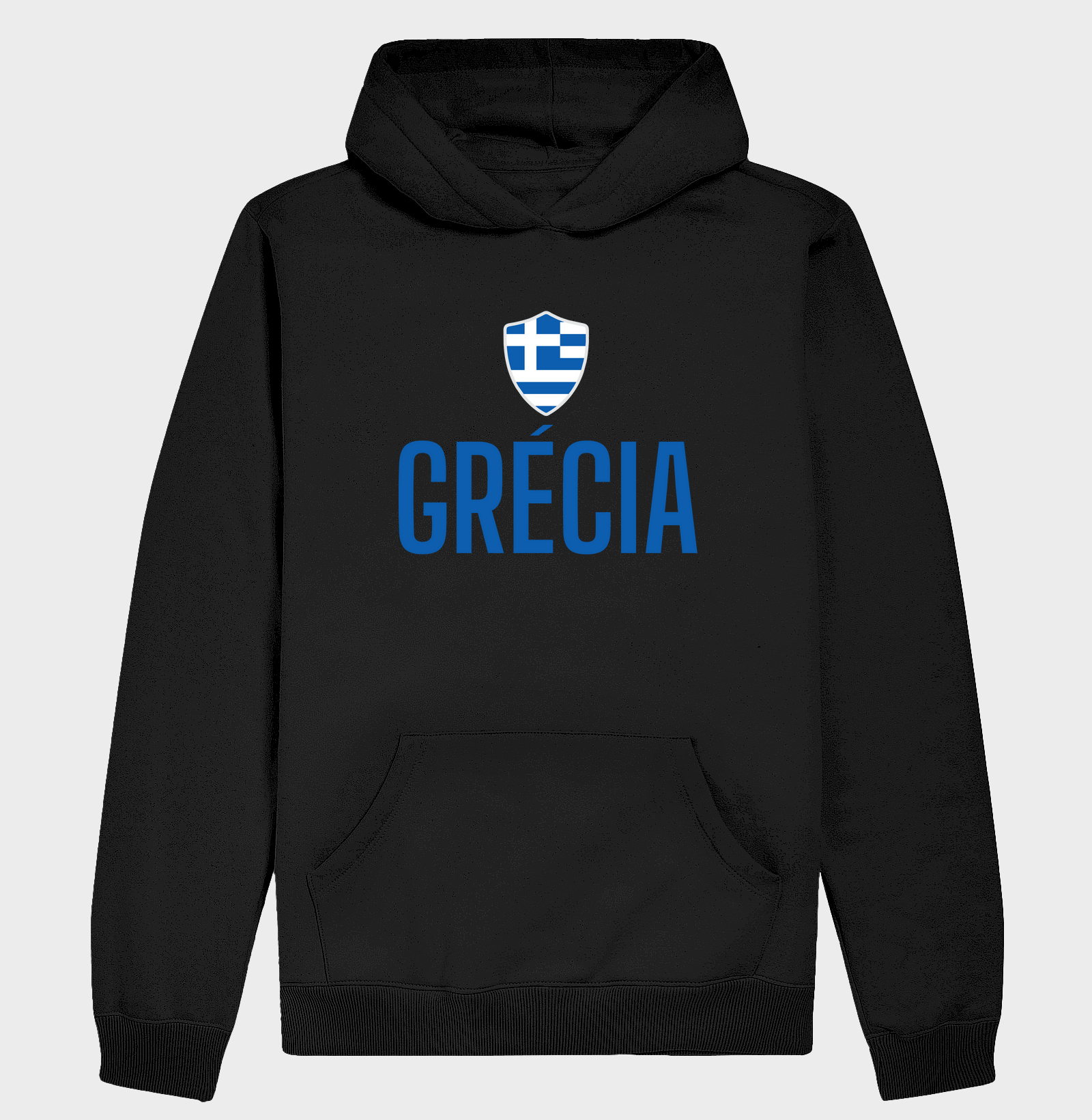 Grécia Escudo