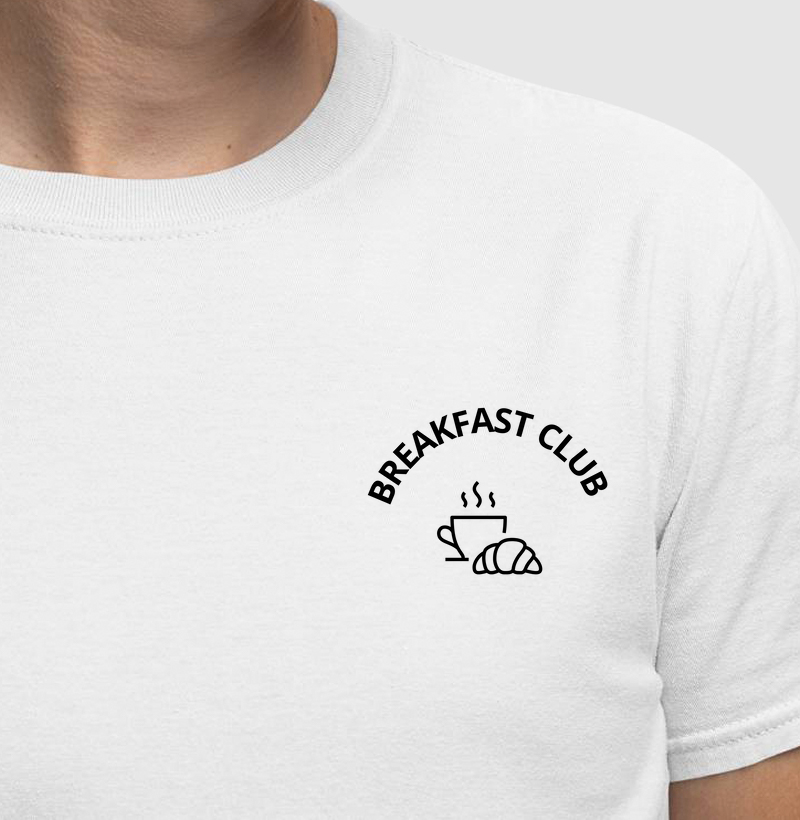 BREAKFAST CLUB - VESTA