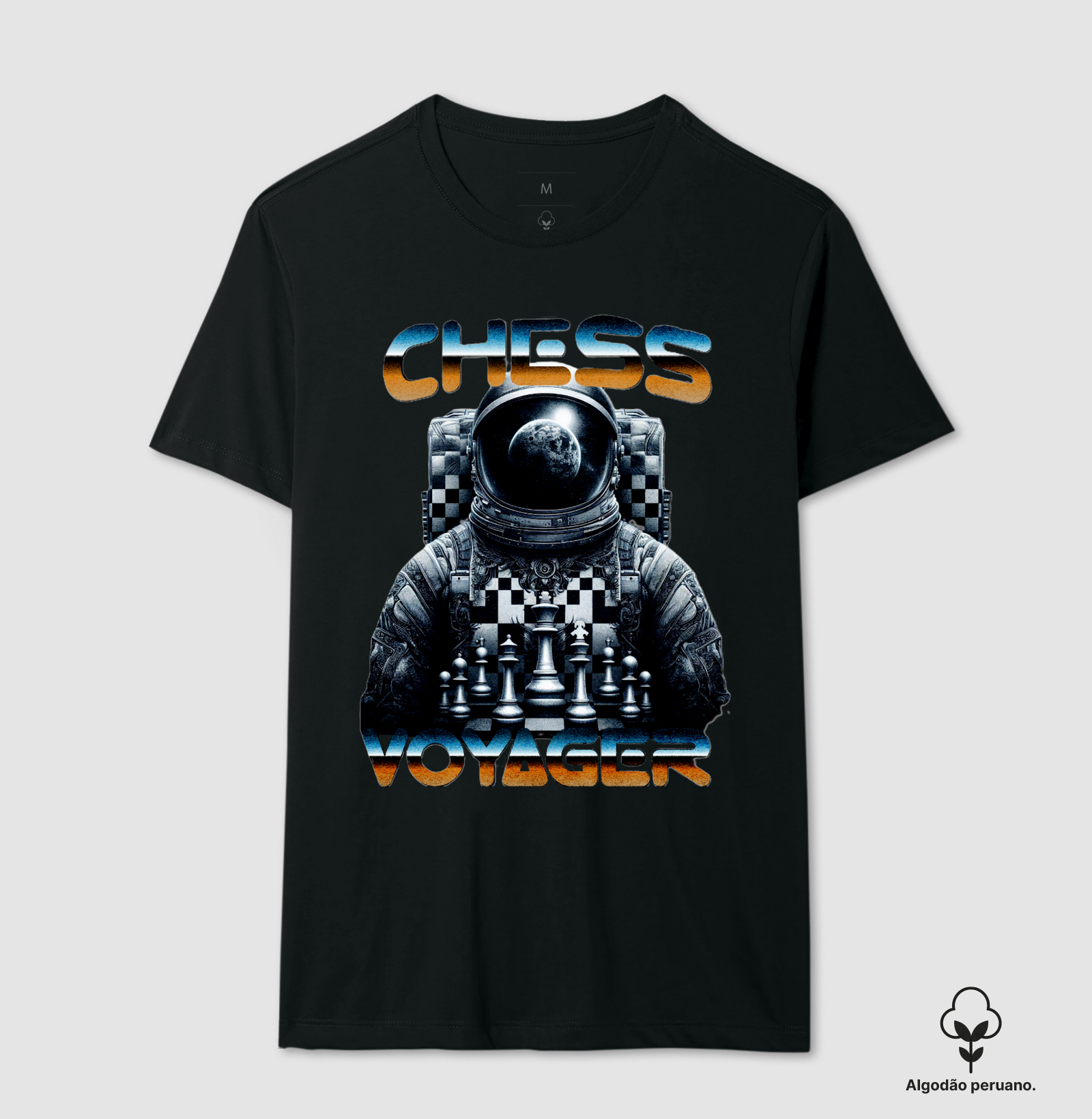 Chess Voyager