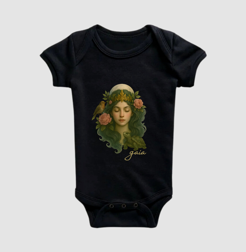 Gaia – Retratos Divinos