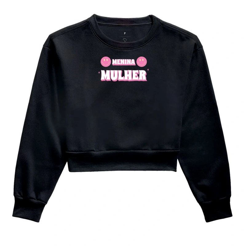 Menina Mulher