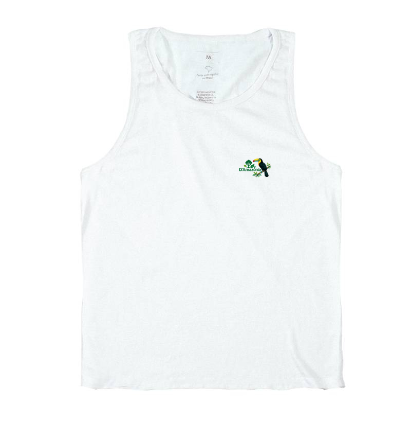 Não desista do futuro