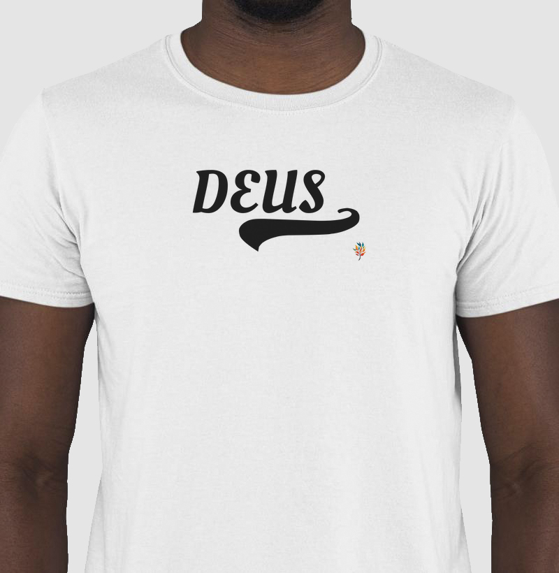 Camiseta Risco