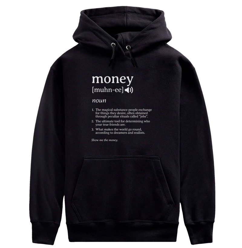Money Definition