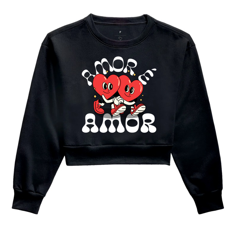 Amor é amor