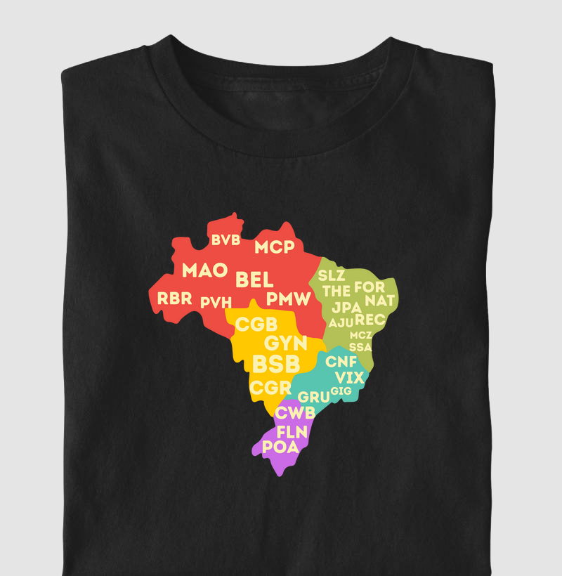 Brasil Collors