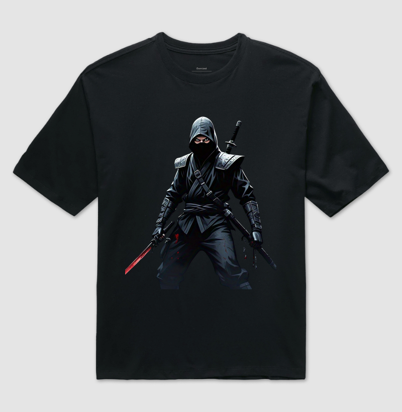 NINJA 