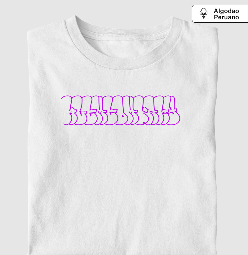 Camiseta Premium RlemCompany Simples