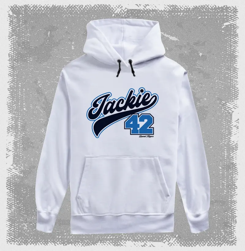 Moletom Jackie 42
