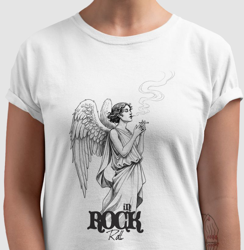 Rock In Roll - Angel