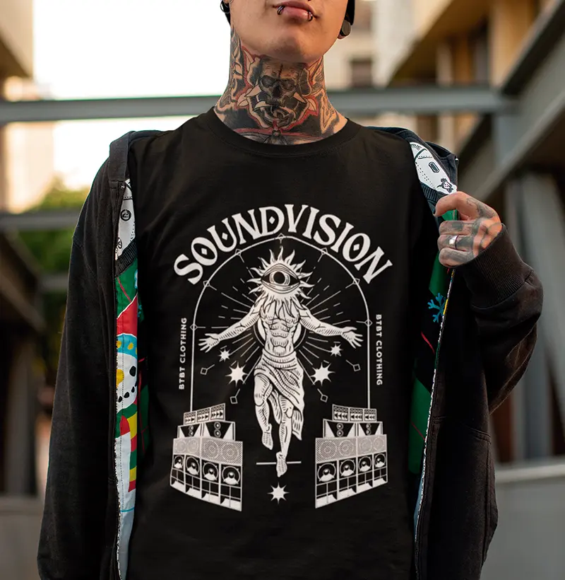 SOUNDVISION