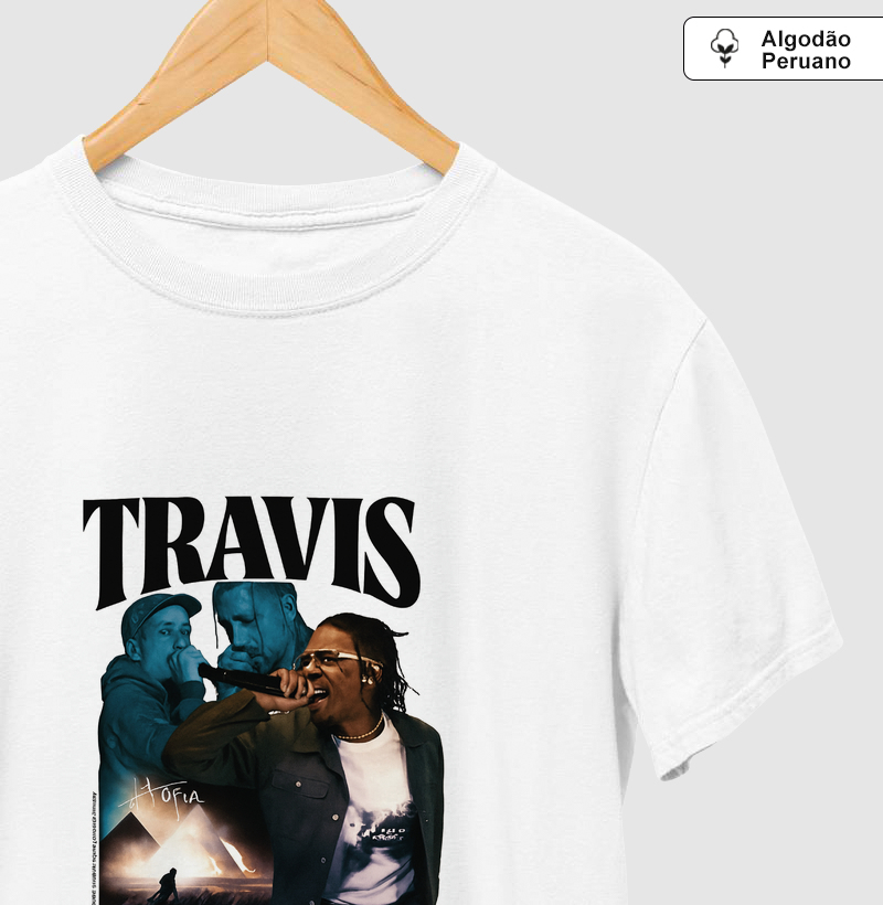 Travis Scot