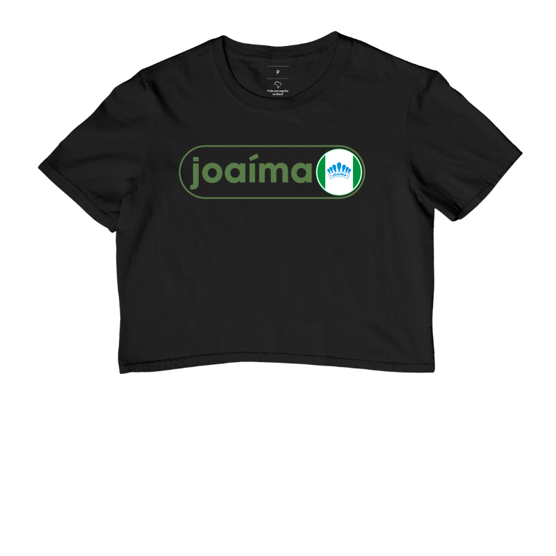 BANDEIRAS | JOAÍMA
