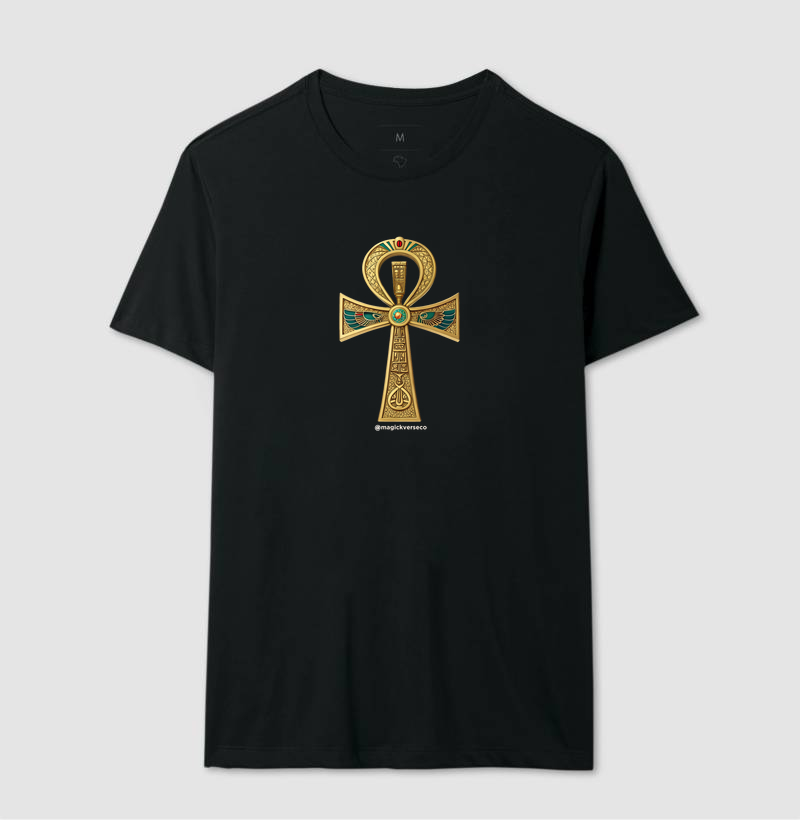 Ankh Cruz Egipcia - Pkt