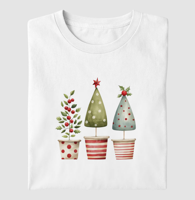 Xmas Trees