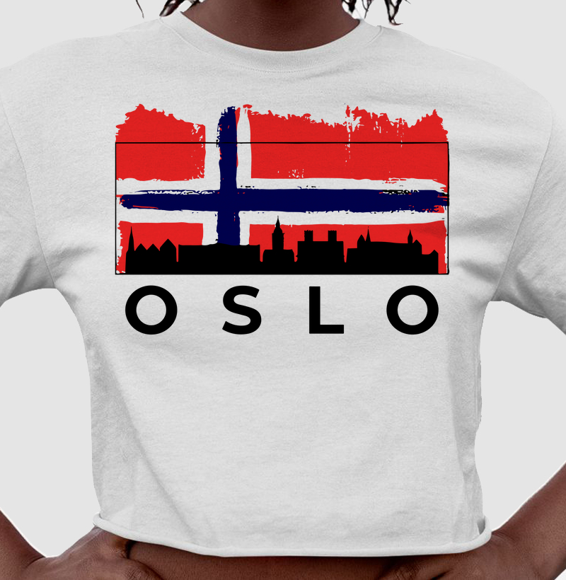 Crooped - Oslo