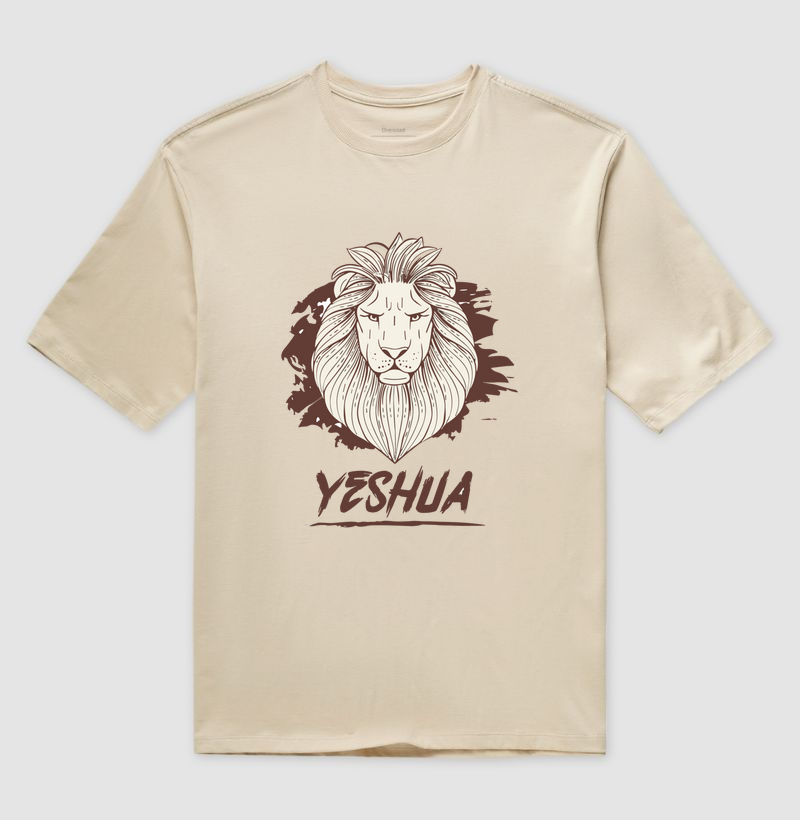Leão Yeshua