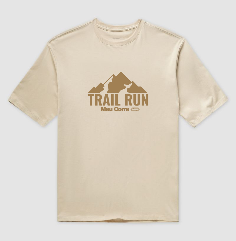 TRAIL RUN