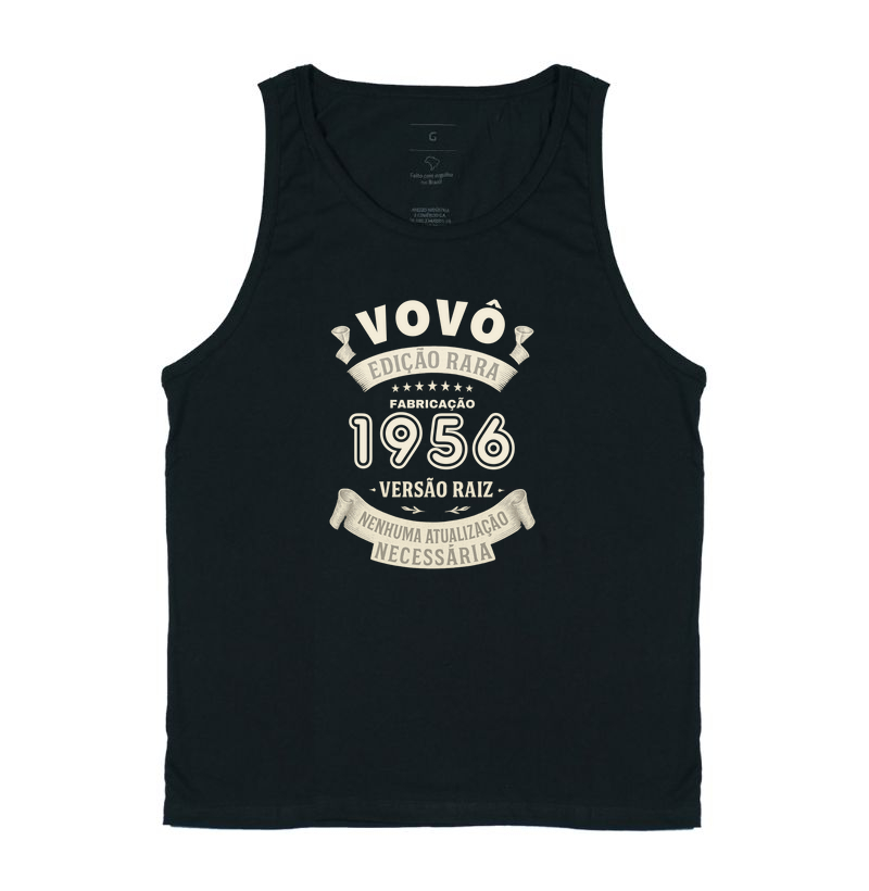 Vovô 1956