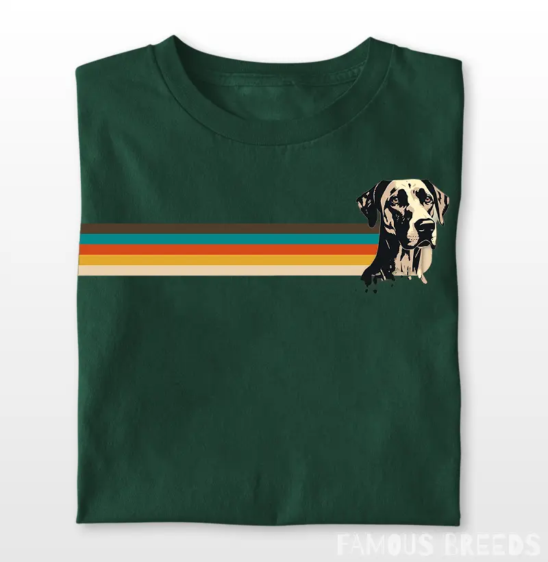 70's Dane