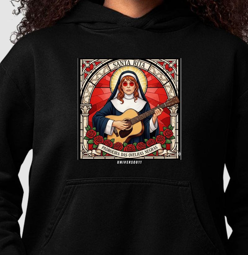 Santa Rita - Padroeira das ovelhas negras