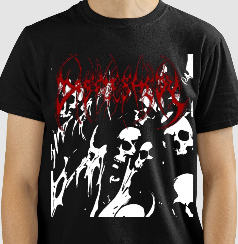 Disfleshing