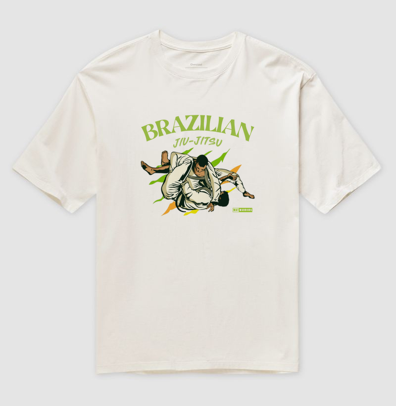  BRAZILIAN JIU JITSU II