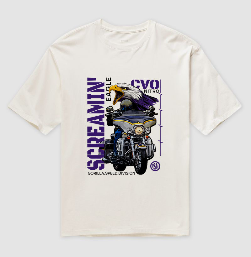 Screamin CVO