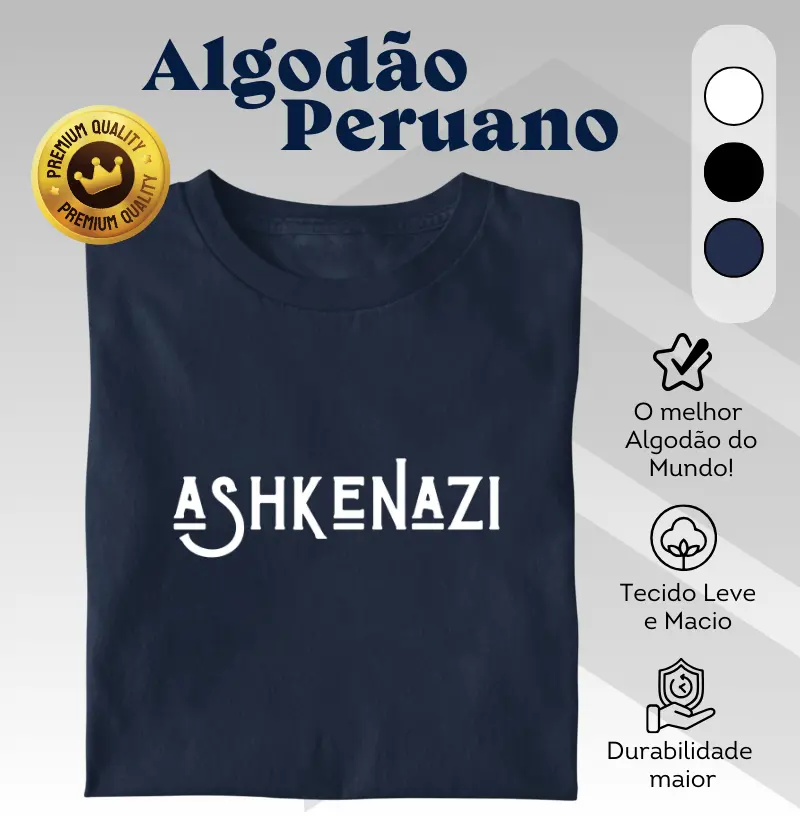 Ashkenazi