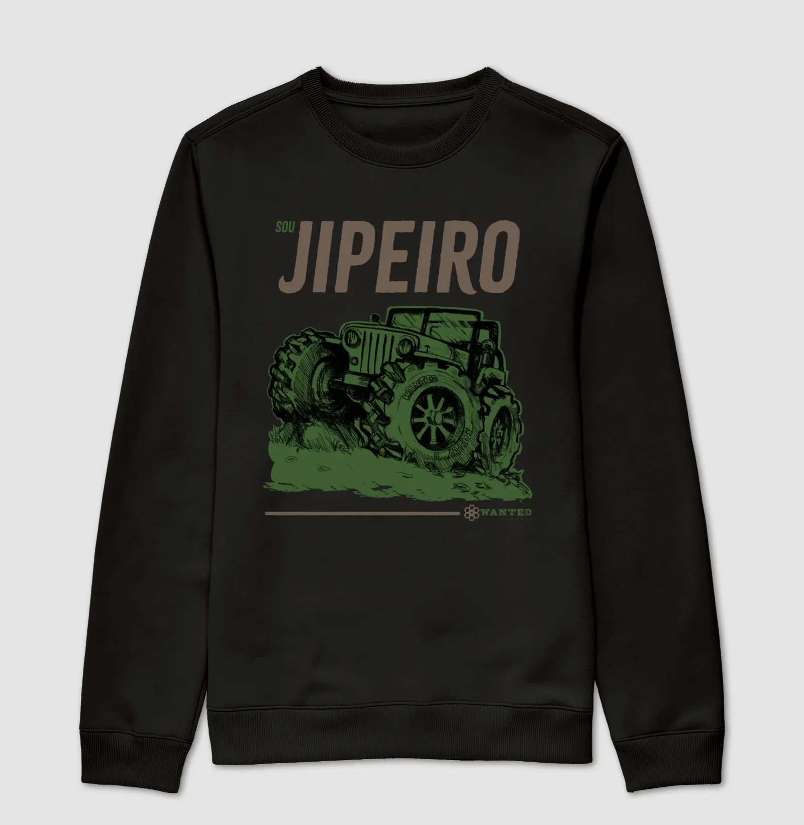 Sou Jipeiro(a)