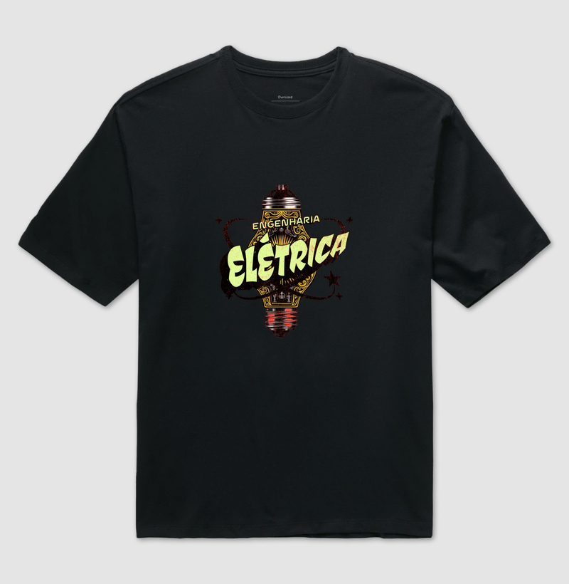 Engenharia Elétrica 2" – A Energia que Move o Futuro