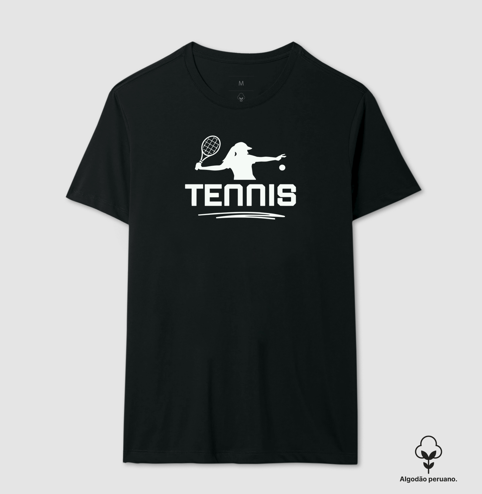 TENNIS GIRL