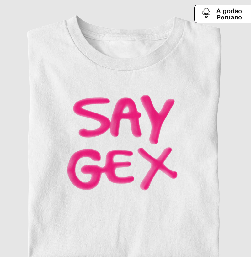 Say Gex